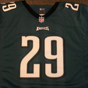 Nike Philadelphia Eagles Blount Jersey XXL